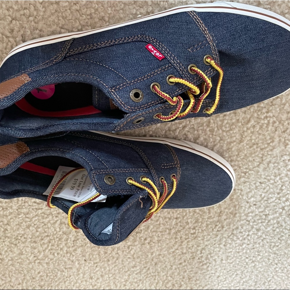 Size 10 Mens shoes